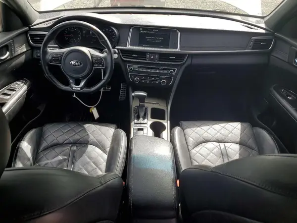 5XXGV4L2XGG030698 2016 KIA OPTIMA - Image 8