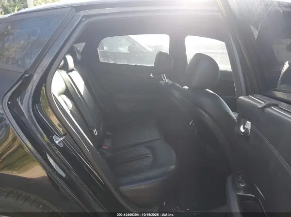 5XXGV4L2XGG033228 2016 KIA OPTIMA - Image 8