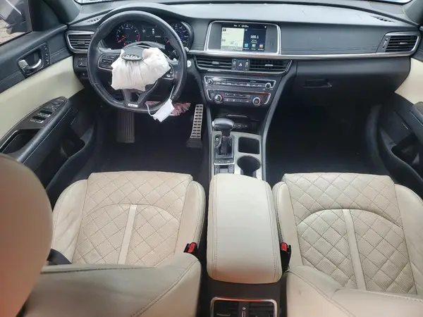 5XXGV4L2XGG038977 2016 KIA OPTIMA - Image 8