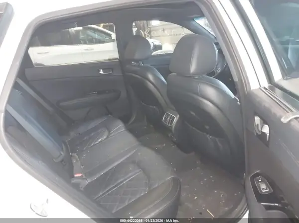 5XXGV4L2XGG045816 2016 KIA OPTIMA - Image 8