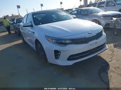 5XXGV4L2XGG050949 2016 KIA OPTIMA