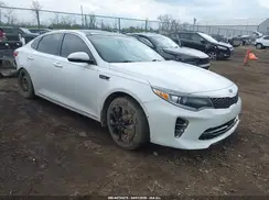 5XXGV4L2XGG063426 2016 KIA OPTIMA
