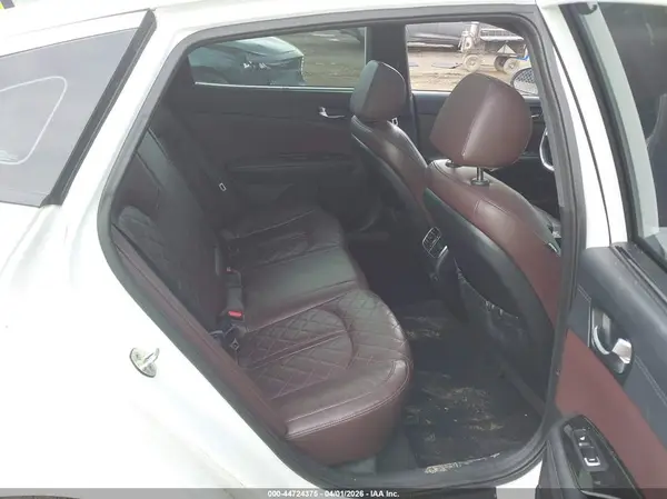 5XXGV4L2XGG063426 2016 KIA OPTIMA - Image 8