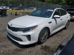 5XXGV4L2XGG069713 2016 KIA OPTIMA