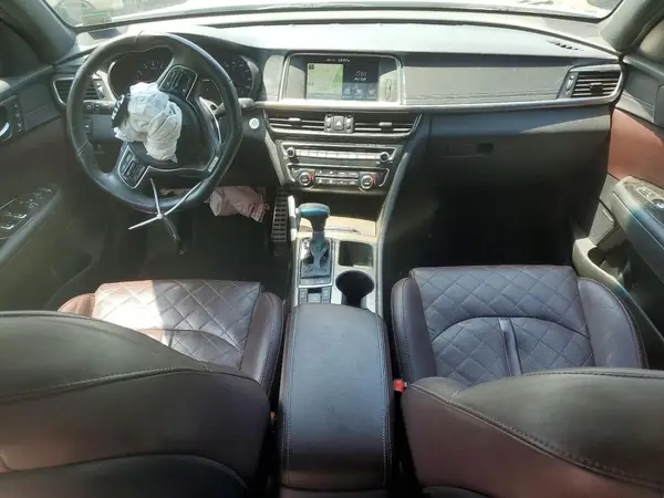 5XXGV4L2XGG069713 2016 KIA OPTIMA - Image 8