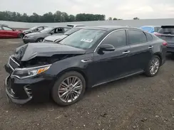 5XXGV4L2XGG070246 2016 KIA OPTIMA