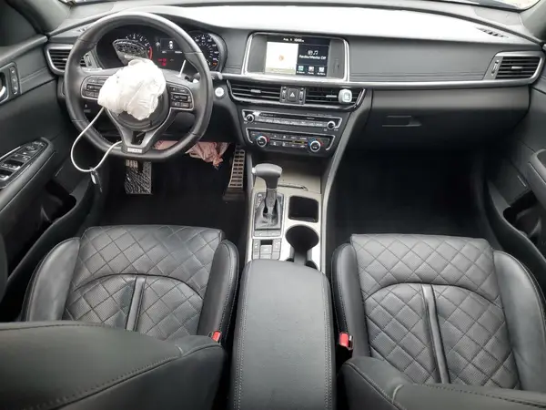 5XXGV4L2XGG070246 2016 KIA OPTIMA - Image 8