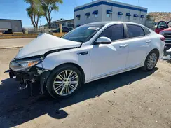 5XXGV4L2XGG074863 2016 KIA OPTIMA