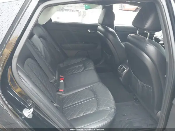 5XXGV4L2XGG077083 2016 KIA OPTIMA - Image 8