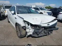 5XXGV4L2XGG078699 2016 KIA OPTIMA