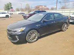 5XXGV4L2XGG084874 2016 KIA OPTIMA