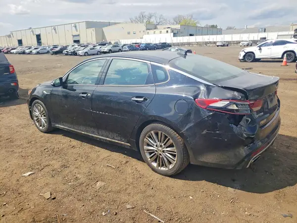 5XXGV4L2XGG084874 2016 KIA OPTIMA - Image 2