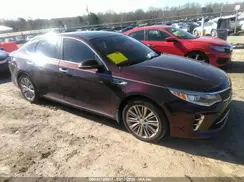 5XXGV4L2XGG085829 2016 KIA OPTIMA
