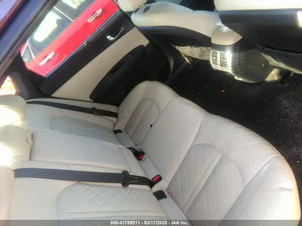 5XXGV4L2XGG085829 2016 KIA OPTIMA - Image 8