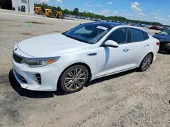 5XXGV4L2XGG086592 2016 KIA OPTIMA