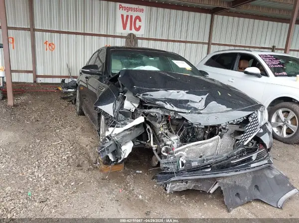 5XXGV4L2XGG086835 2016 KIA OPTIMA - Image 1