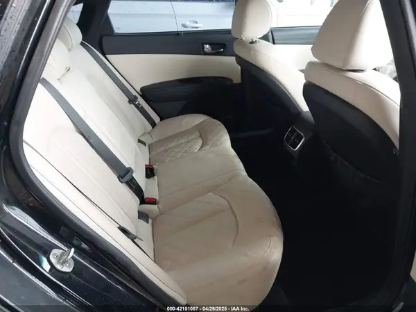 5XXGV4L2XGG086835 2016 KIA OPTIMA - Image 8
