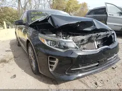 5XXGV4L2XGG088052 2016 KIA OPTIMA