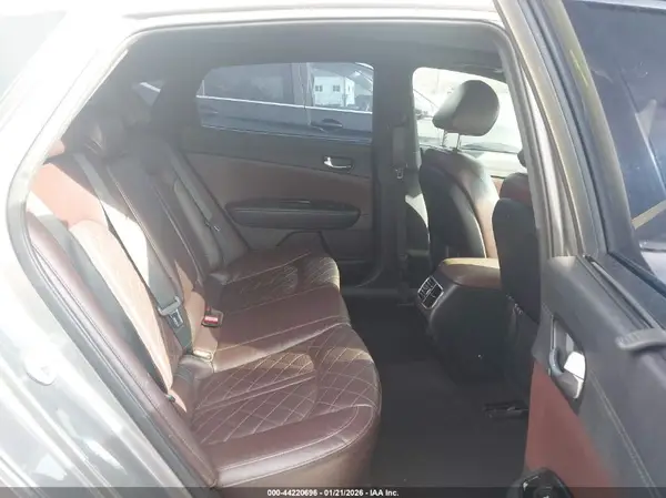 5XXGV4L2XGG088973 2016 KIA OPTIMA - Image 8