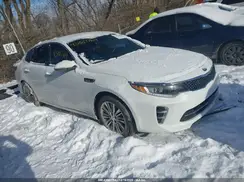 5XXGV4L2XGG090464 2016 KIA OPTIMA