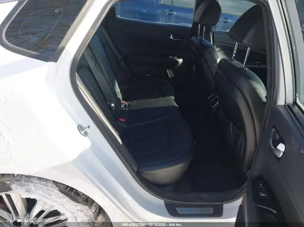 5XXGV4L2XGG090464 2016 KIA OPTIMA - Image 8