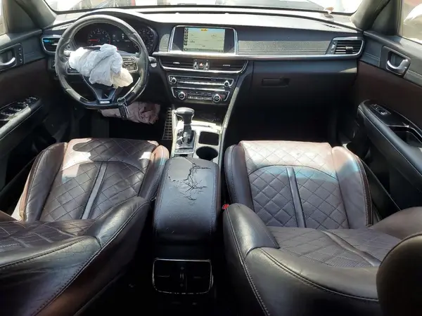 5XXGV4L2XGG092053 2016 KIA OPTIMA - Image 8