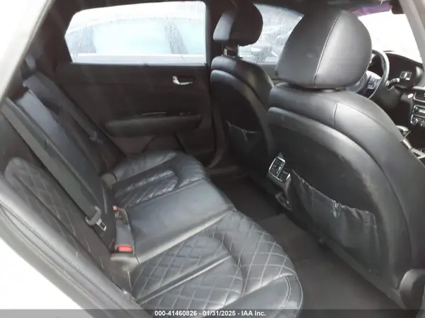 5XXGV4L2XGG093431 2016 KIA OPTIMA - Image 8