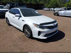 5XXGV4L2XGG108381 2016 KIA OPTIMA