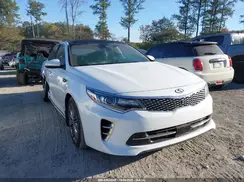 5XXGV4L2XGG115895 2016 KIA OPTIMA