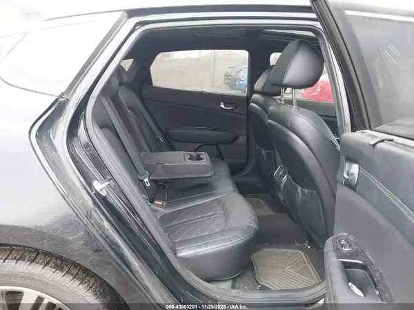 5XXGV4L2XGG117761 2016 KIA OPTIMA - Image 8