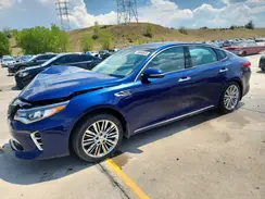 5XXGV4L2XHG144556 2017 KIA OPTIMA