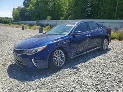 5XXGV4L2XHG160482 2017 KIA OPTIMA