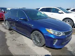 5XXGV4L2XHG174804 2017 KIA OPTIMA