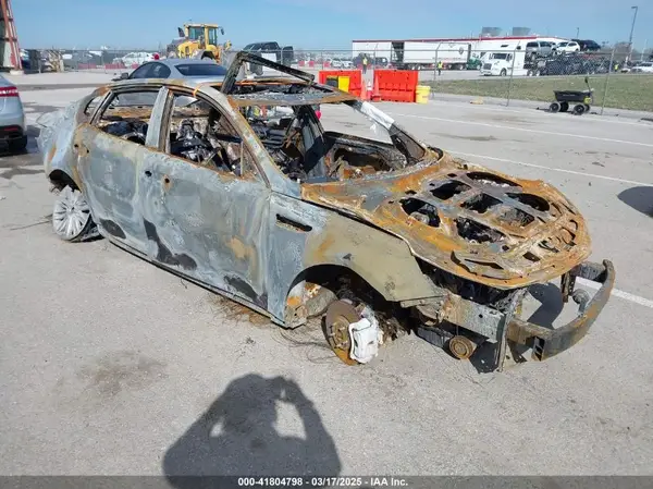 5XXGV4L2XJG194394 2018 KIA OPTIMA - Image 1