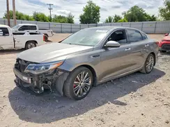5XXGV4L2XJG201246 2018 KIA OPTIMA