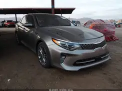 5XXGV4L2XJG203224 2018 KIA OPTIMA