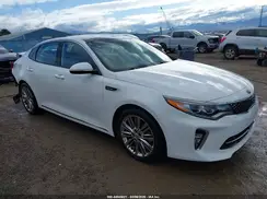 5XXGV4L2XJG204678 2018 KIA OPTIMA