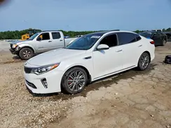 5XXGV4L2XJG214207 2018 KIA OPTIMA