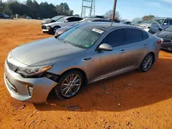 5XXGV4L2XJG215762 2018 KIA OPTIMA