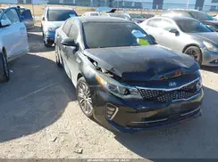 5XXGV4L2XJG231847 2018 KIA OPTIMA