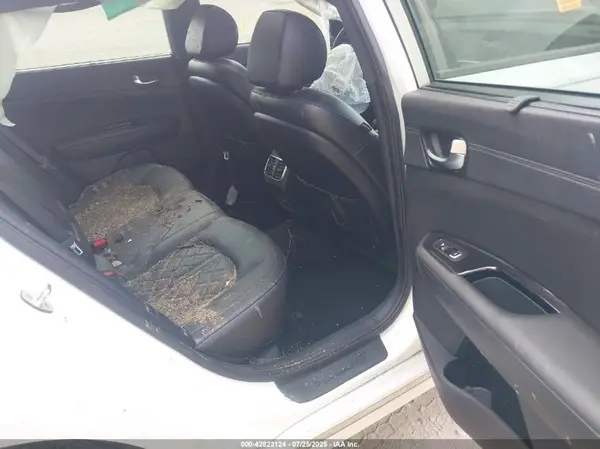 5XXGV4L2XKG285814 2019 KIA OPTIMA - Image 8