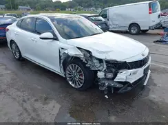 5XXGV4L2XKG288809 2019 KIA OPTIMA