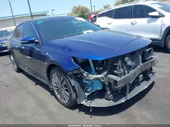 5XXGV4L2XKG334090 2019 KIA OPTIMA