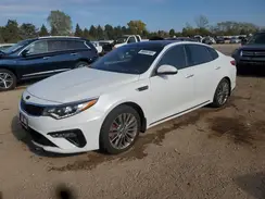 5XXGV4L2XKG335062 2019 KIA OPTIMA