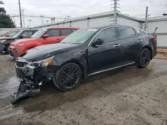 5XXGV4L2XKG337071 2019 KIA OPTIMA