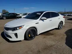 5XXGW4L20GG013681 2016 KIA OPTIMA
