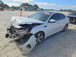 5XXGW4L20GG014958 2016 KIA OPTIMA
