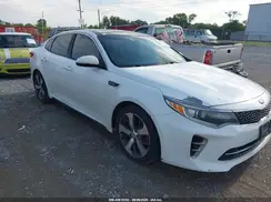 5XXGW4L20GG016368 2016 KIA OPTIMA