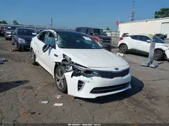 5XXGW4L20GG016404 2016 KIA OPTIMA