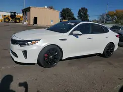 5XXGW4L20GG016757 2016 KIA OPTIMA